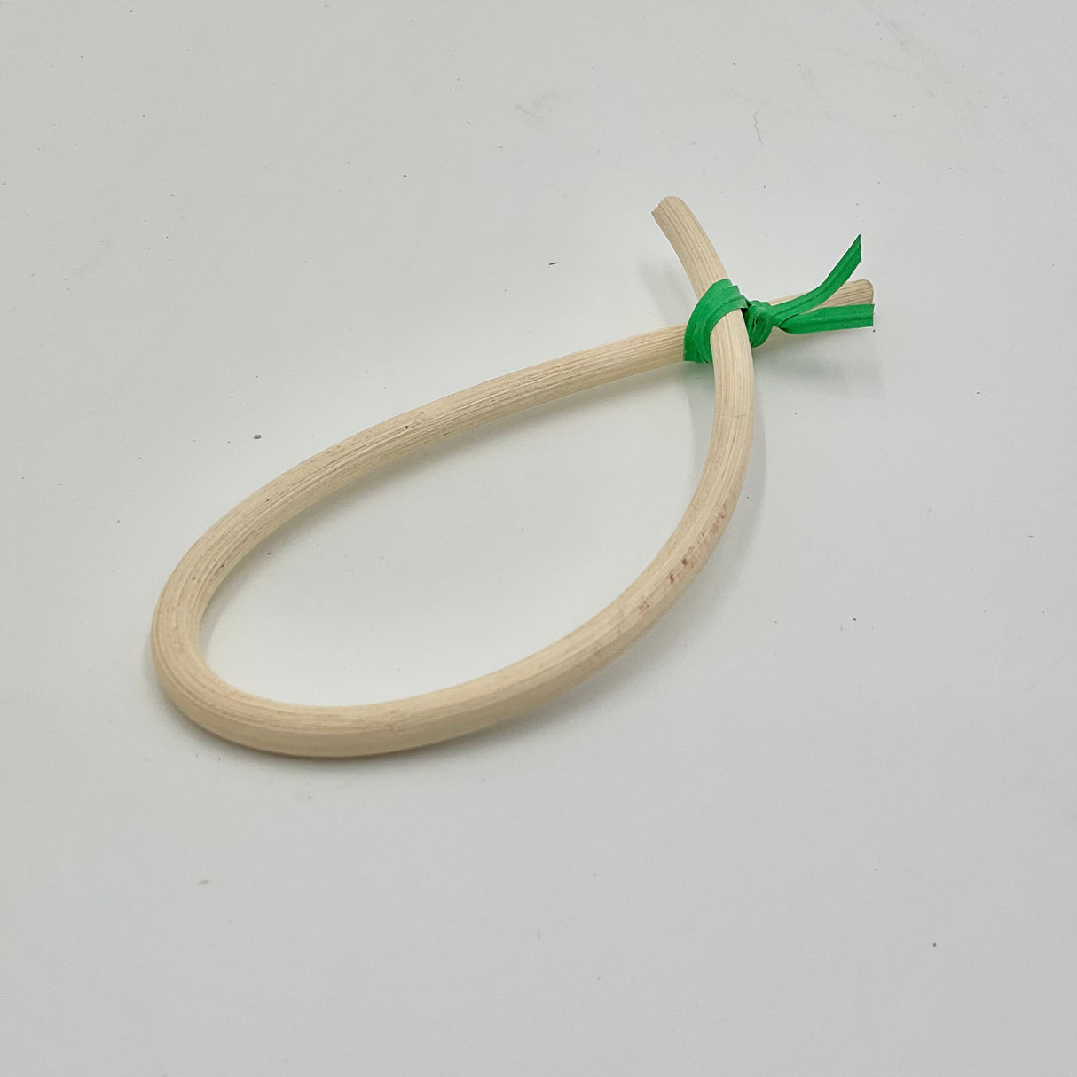 per foot - No. 8 Round Reed - sold by the foot