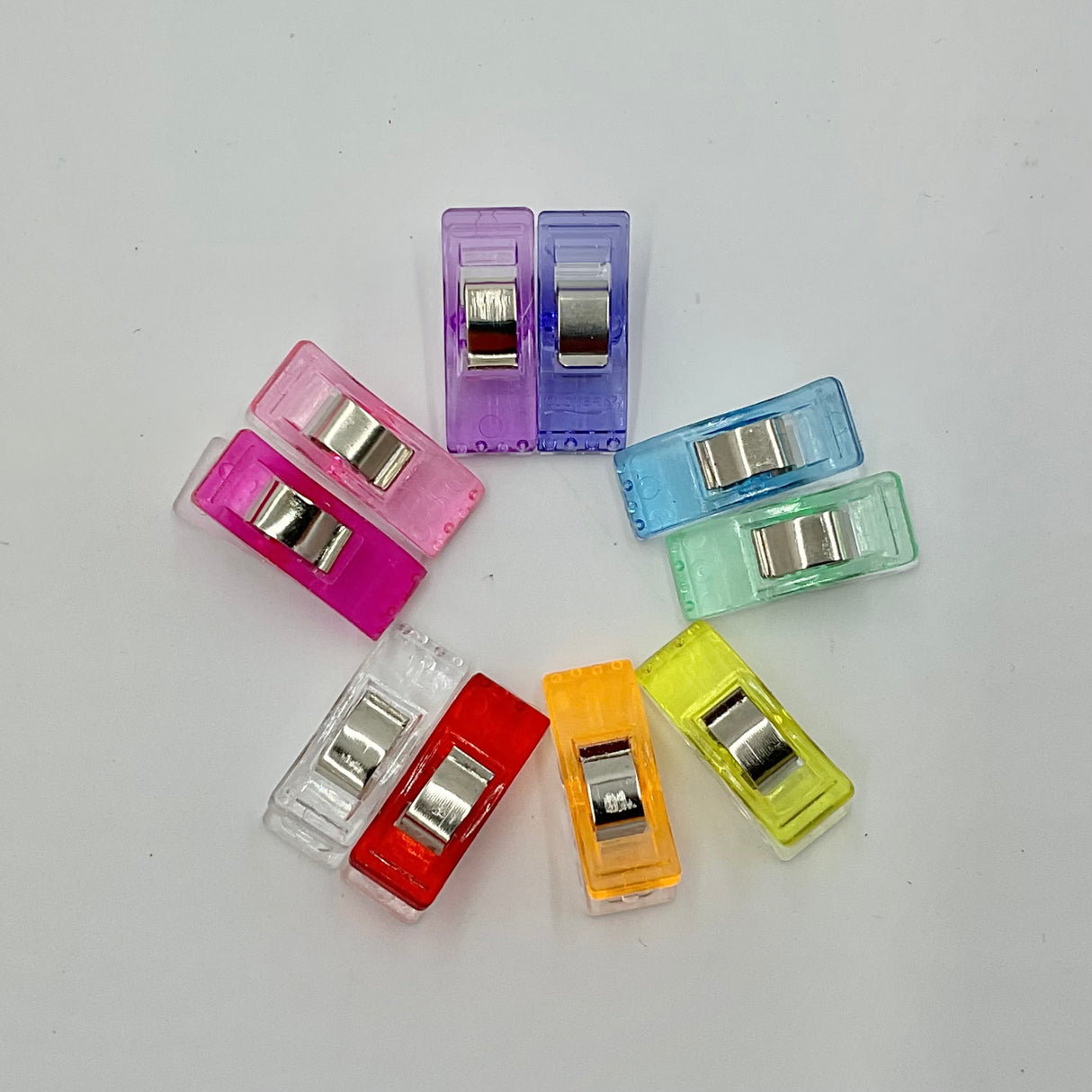 Wonder Clips (10 per pkg.)