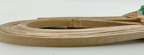 3/16 inch Mini Ash Uprights, 50 ft.