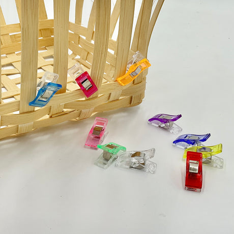 Wonder Clips (10 per pkg.)