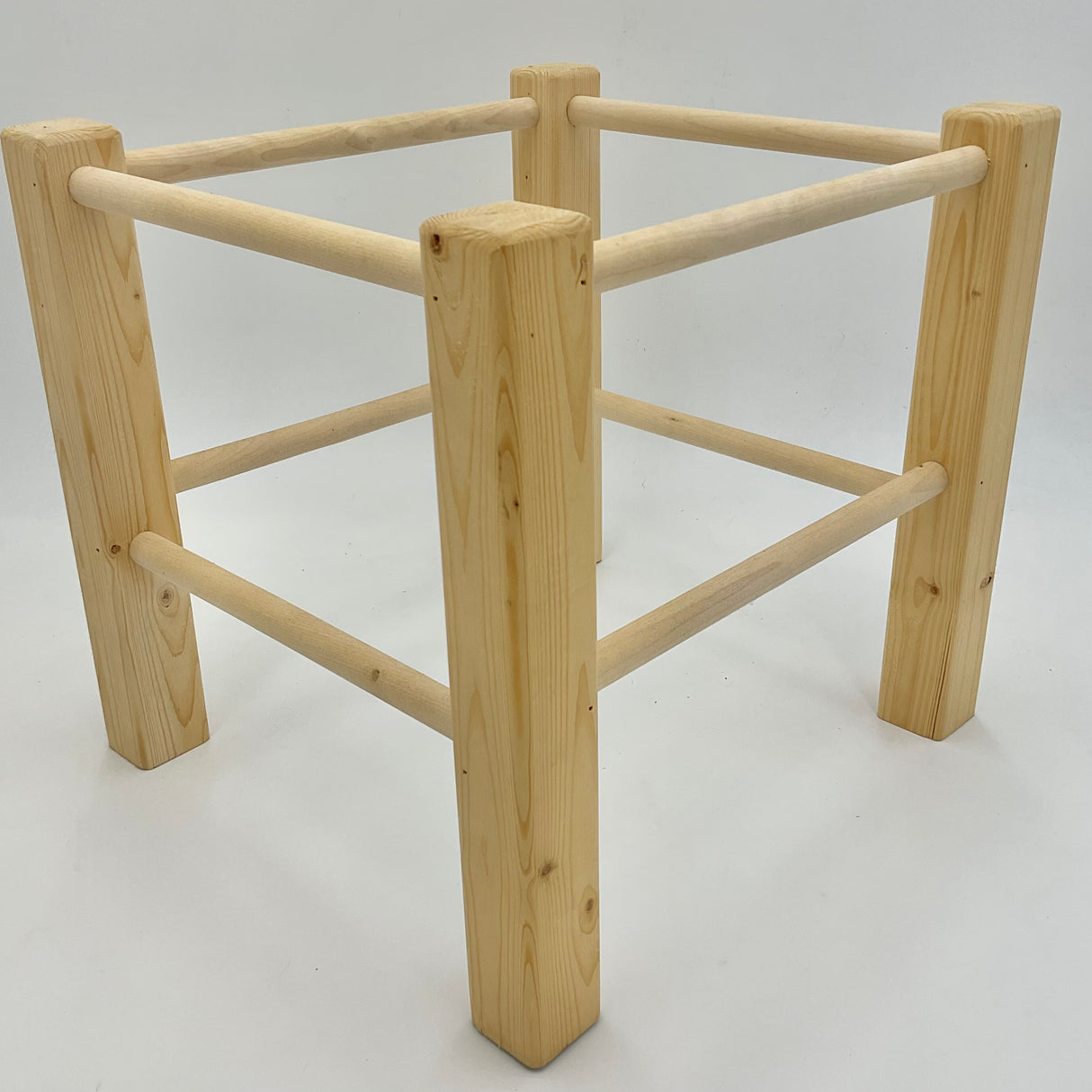 Foot Stool Frame