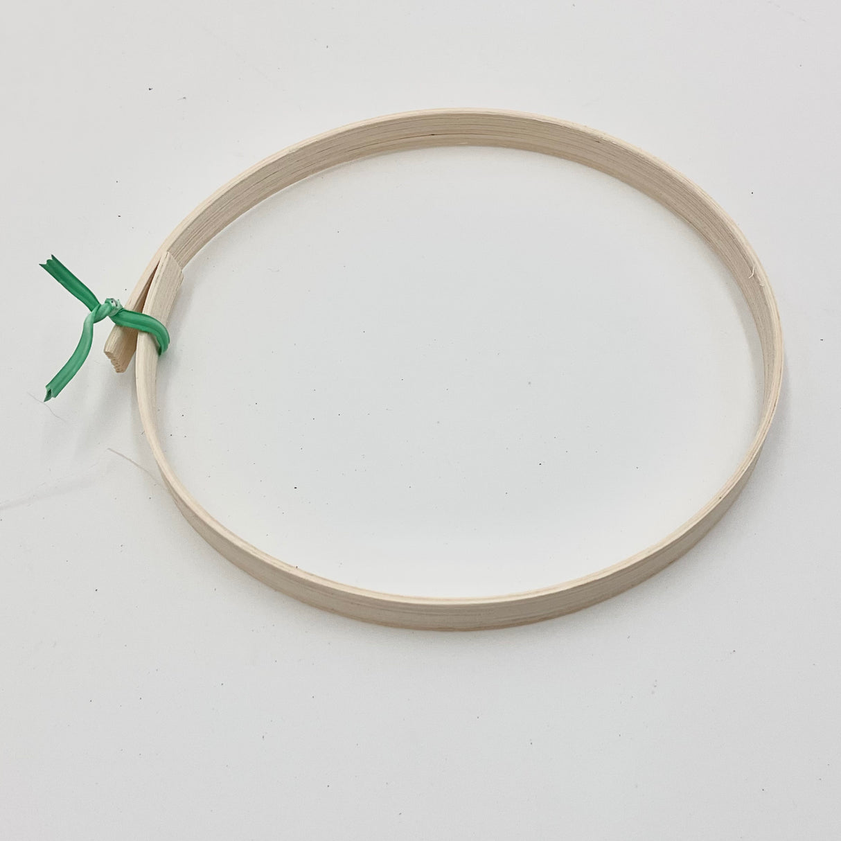 per foot - 7mm Flat Reed - sold by the foot
