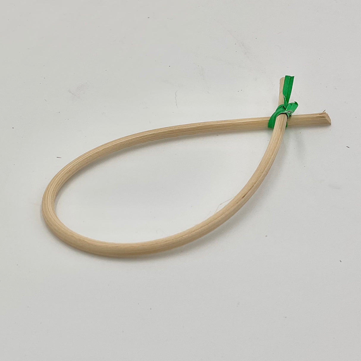 per foot - No. 7 Round Reed - sold by the foot