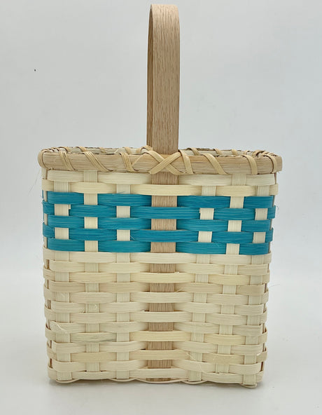 Double Wine Basket Kit