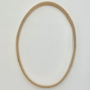 Oval - Rectangular - Square - Half 'D' Hoops