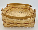 Gracious Goodness Basket Kit with Swing Handles