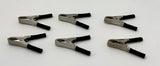 Hippo Clamps - 6 per package
