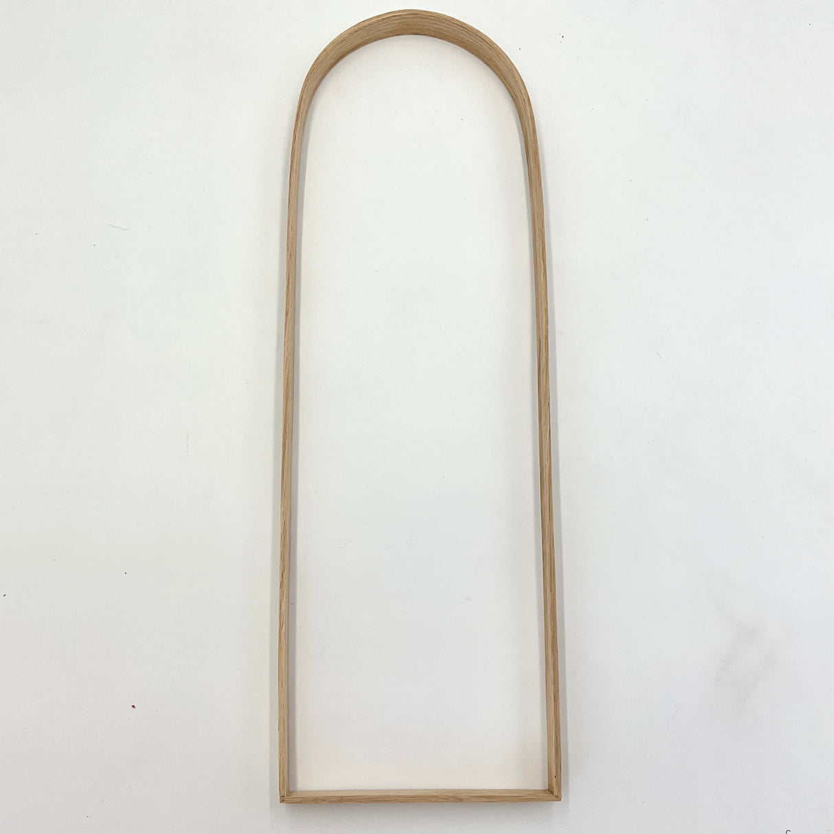 6” x 20” Handle