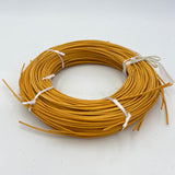 Beeswax - #3 Round - Dyed Reed (1/2 lb coil)