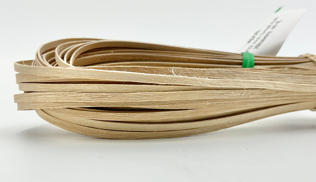 3/32 inch Small Ash Weavers, 80 ft.