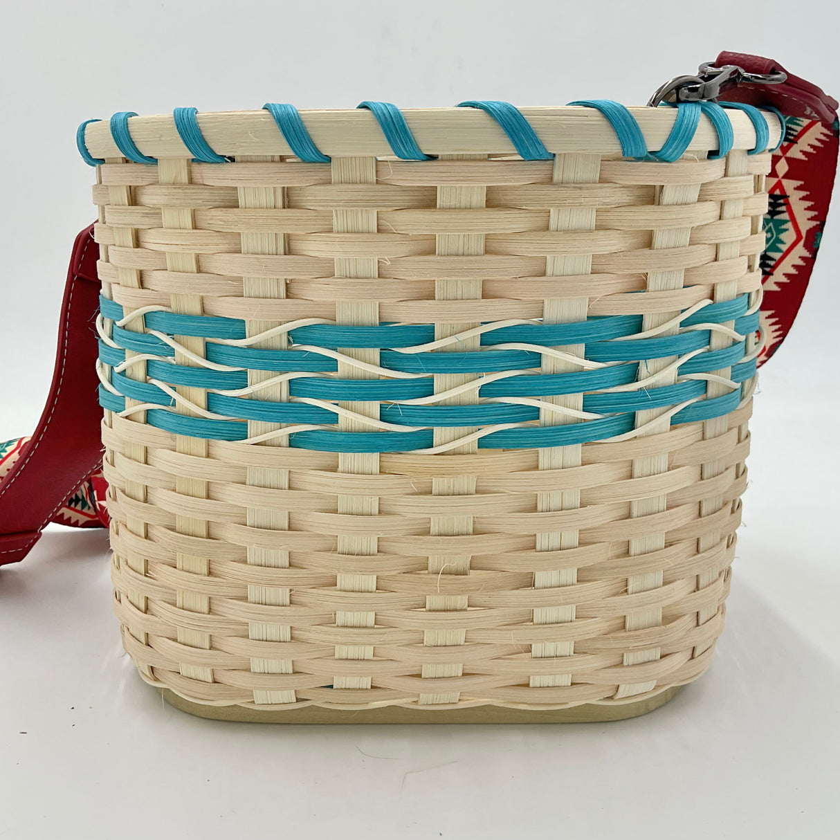 The Stylin' Purse Basket Kit