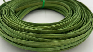 Apple Green