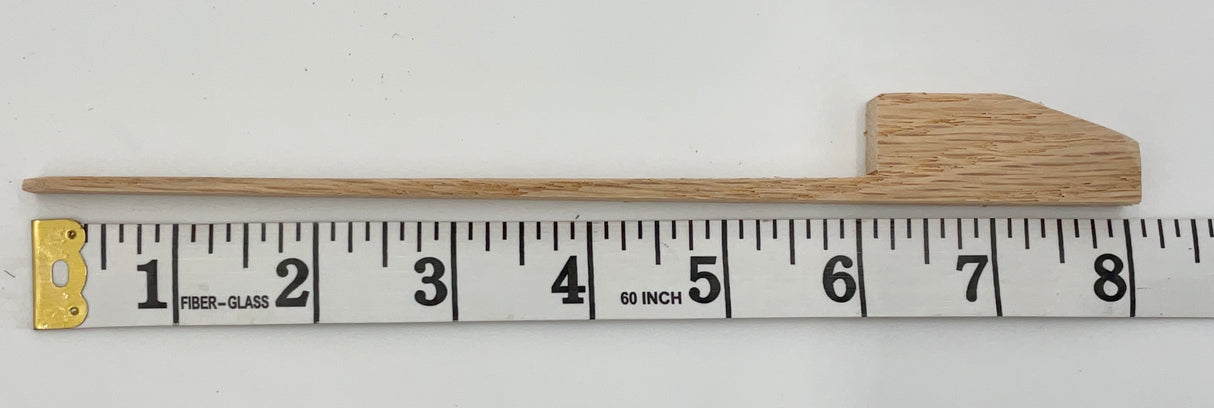 Small 8" Feet