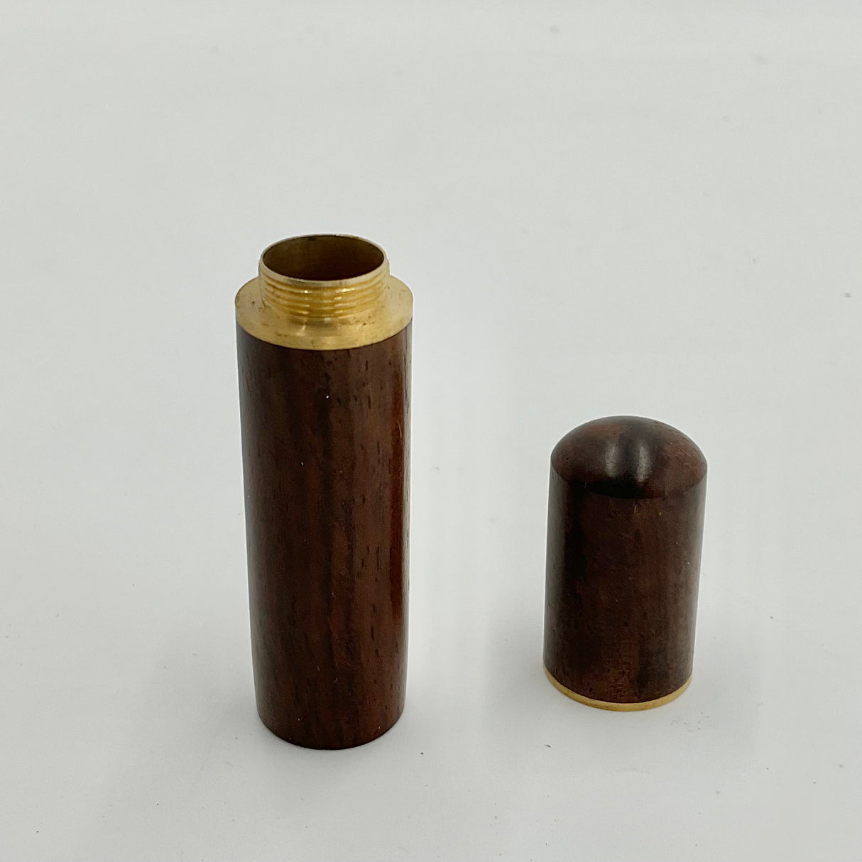 Tubed Needle Holder