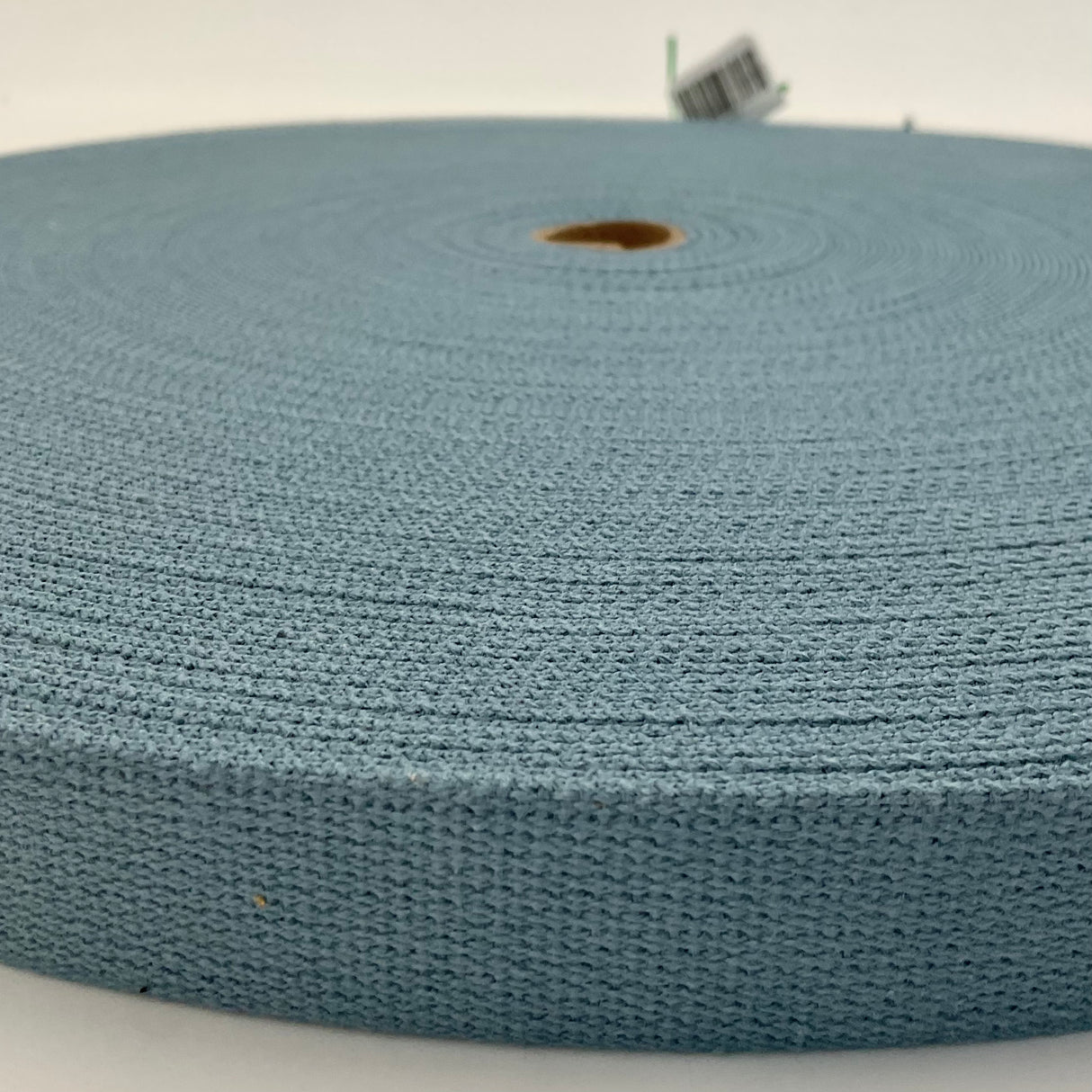 75 yard roll - 1" wide Teal Shaker Tape