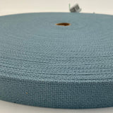 75 yard roll - 1" wide Teal Shaker Tape