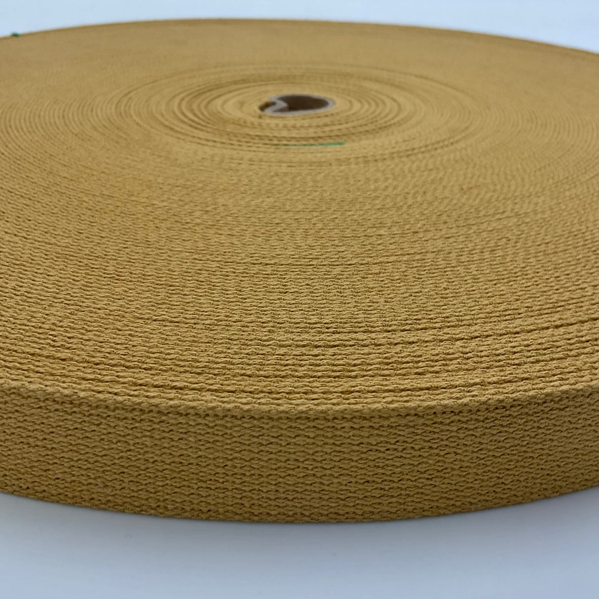 34 yard roll - 1" wide Raffia Shaker Tape
