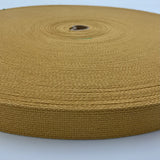 34 yard roll - 1" wide Raffia Shaker Tape