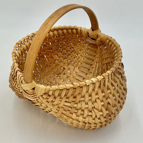 8 inch Gizzard-Shaped Egg Basket Kit