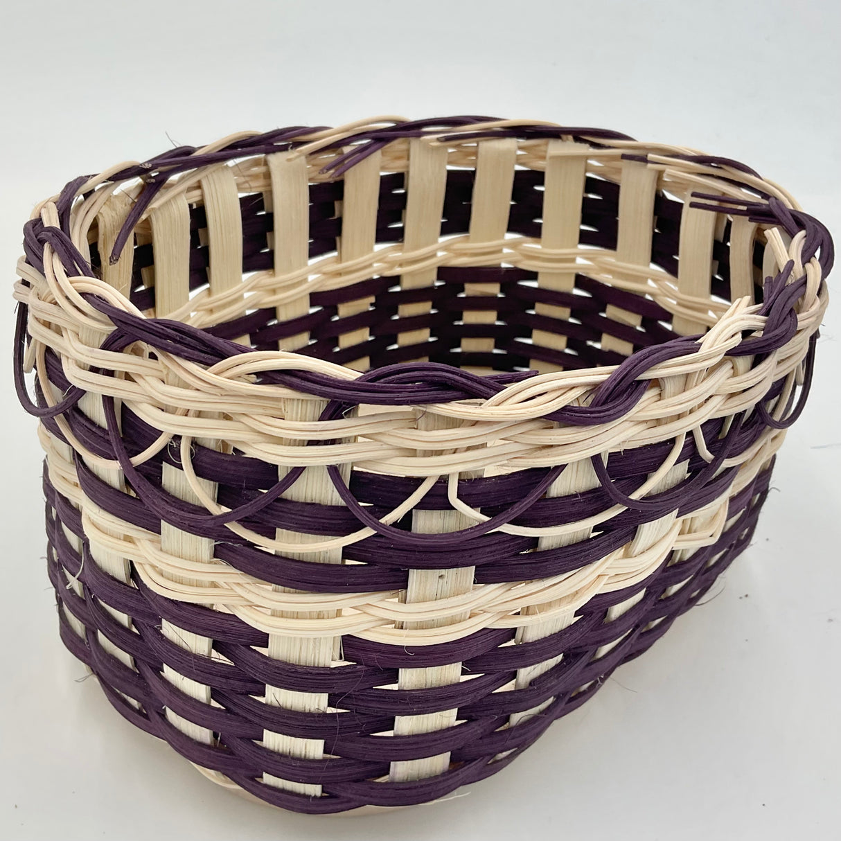 Baerbel's Bavarian Basket Kit