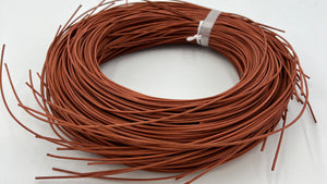 Rust Brown
