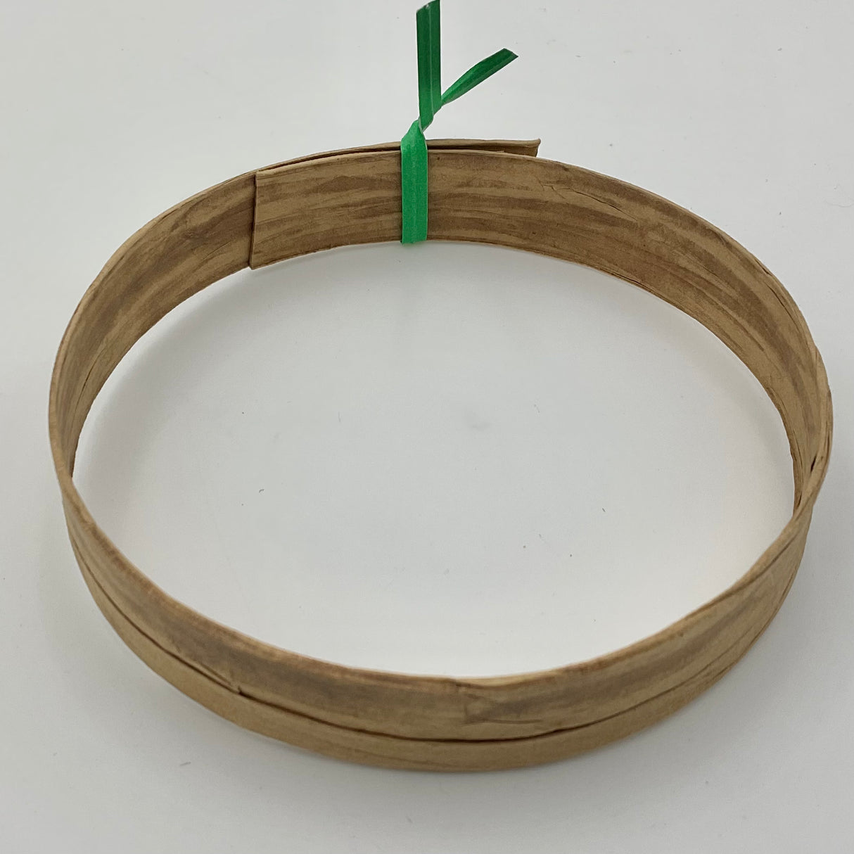 Paper Splint 5/8 inch wide - SOLD BY THE FOOT