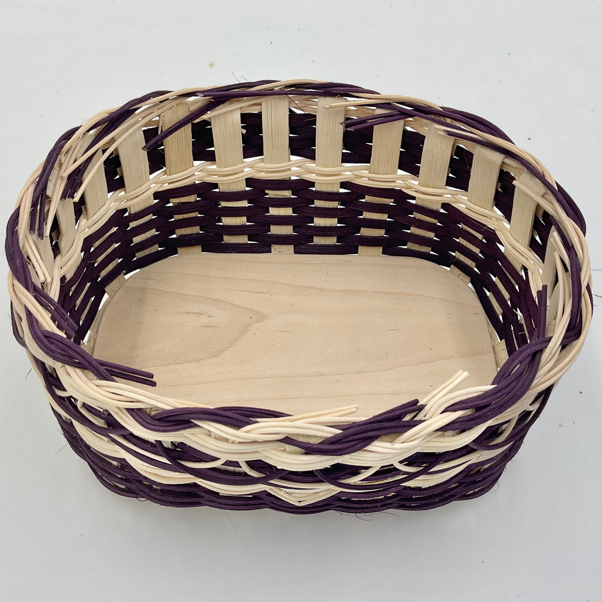 Baerbel's Bavarian Basket Kit