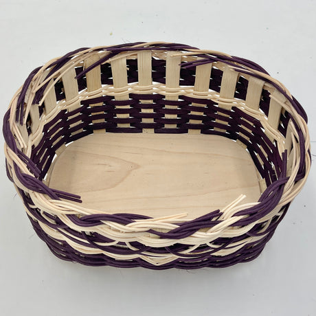 Baerbel's Bavarian Basket Kit