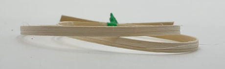 per foot - 3mm Hamburg Cane -- Sold by the foot