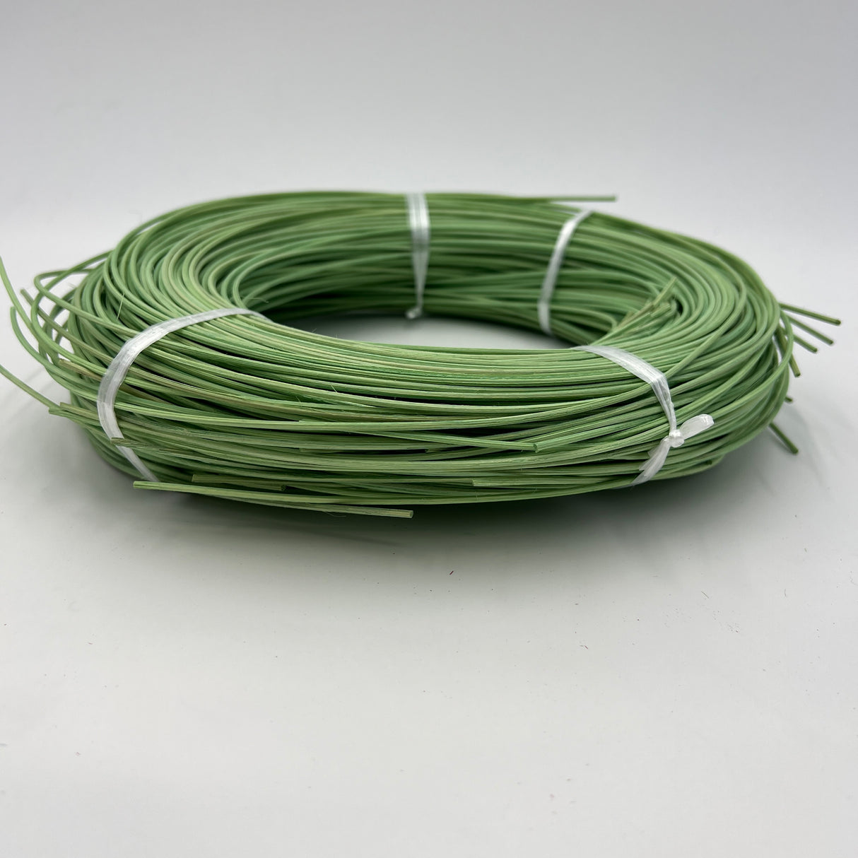 Celery - #2 Round - Dyed Reed (1/2 lb coil)