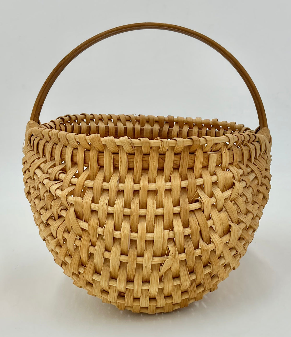 8 inch Gizzard-Shaped Egg Basket Kit