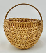 8 inch Gizzard-Shaped Egg Basket Kit
