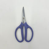 Violet Multi Purpose Scissors