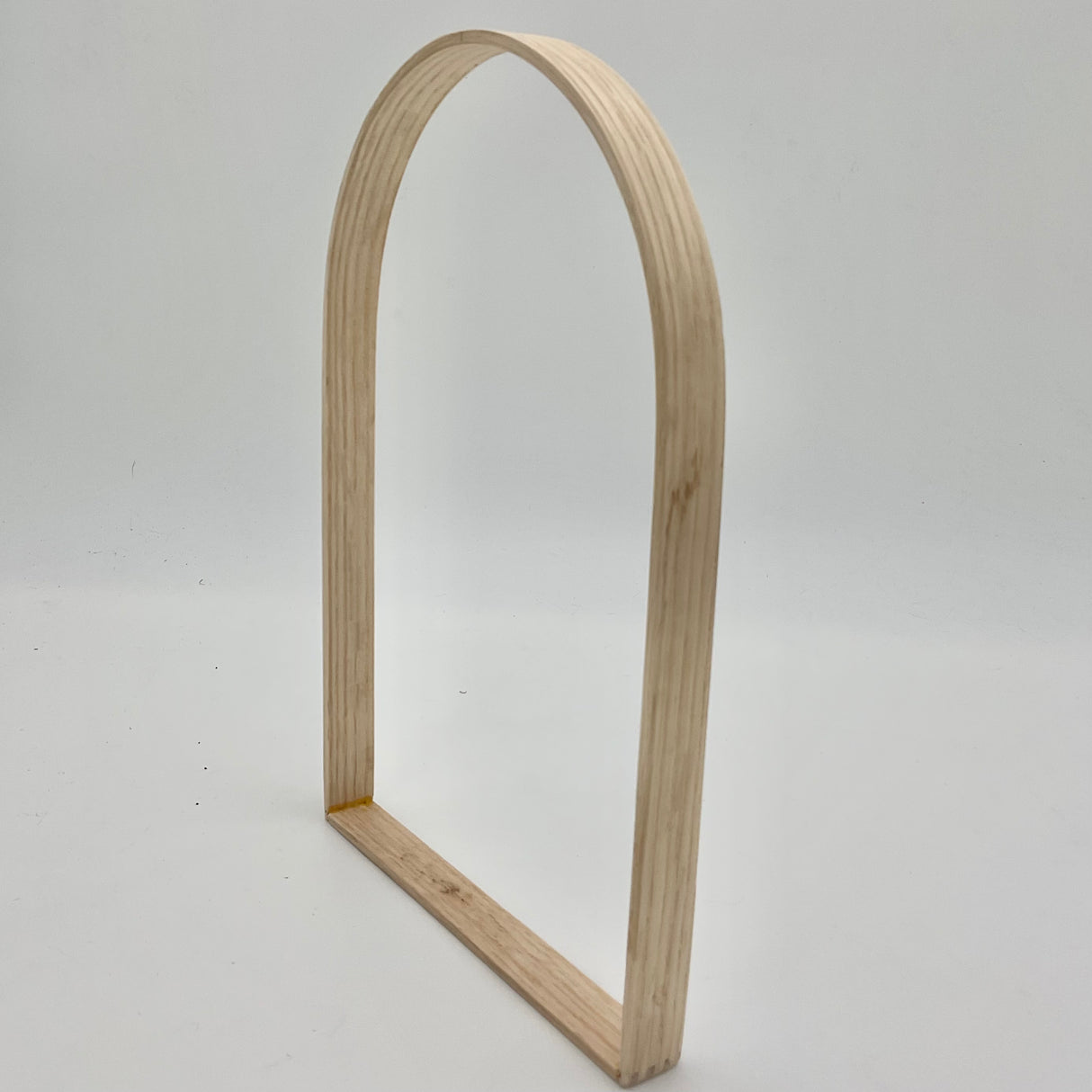 8" x 12" x 7/8" Market D Handle