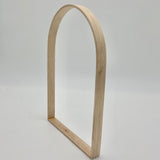 8" x 12" x 7/8" Market D Handle