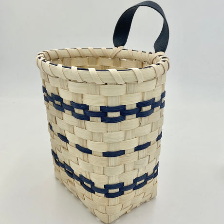 Out the Door Quick Basket -- Pattern Sheet