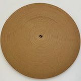 42 yard roll - 5/8" wide Sandy Taupe Shaker Tape