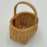 Holiday Delight Basket -- Pattern Sheet