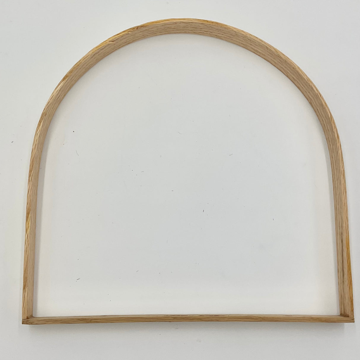 Pie D Handle 10 x 10