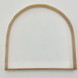 Pie D Handle 10 x 10