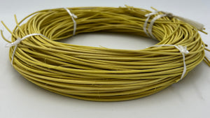 Lemon Yellow