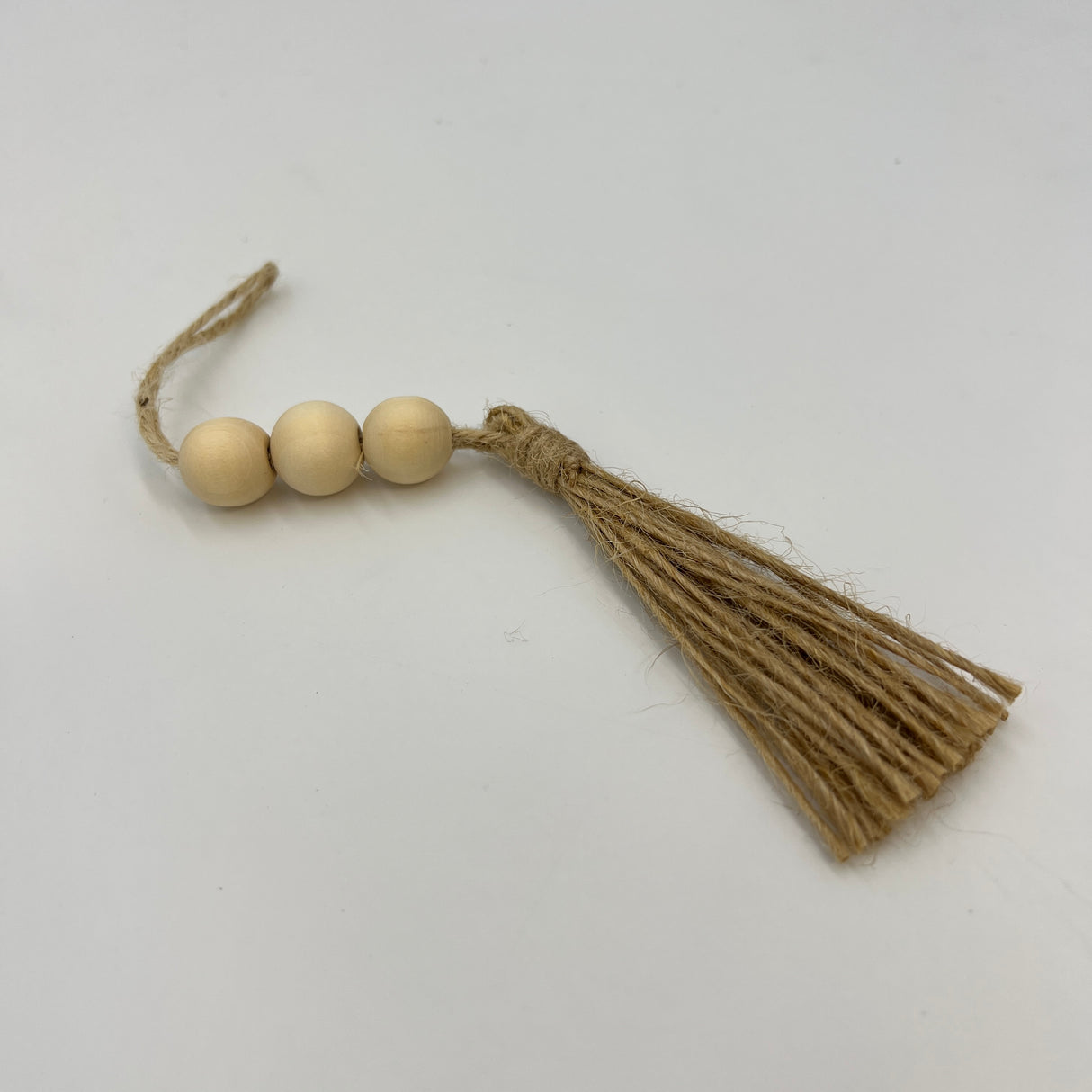 Tassel Embellishment