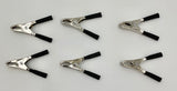 Hippo Clamps - 6 per package
