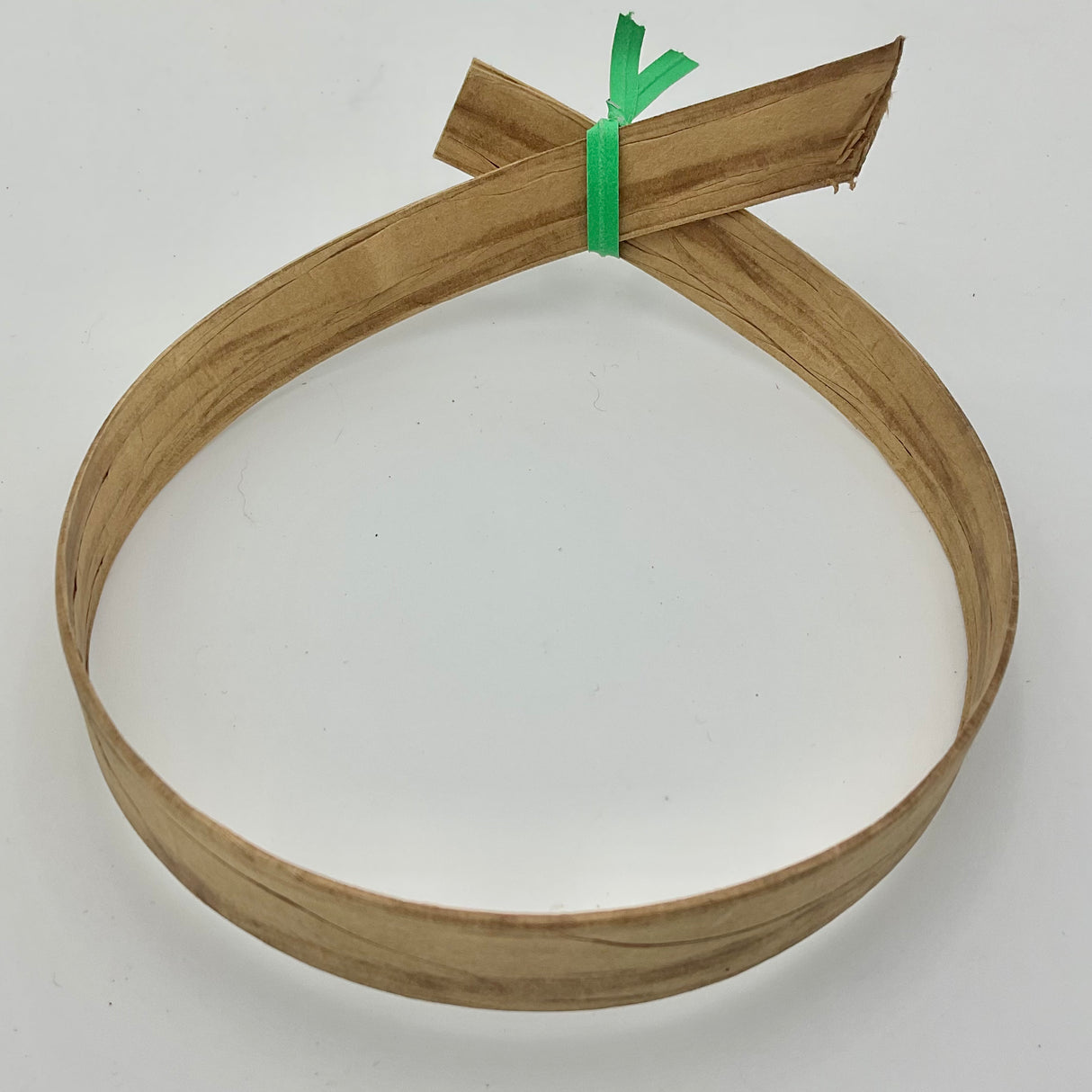 Paper Splint 1/2 inch wide - SOLD BY THE FOOT