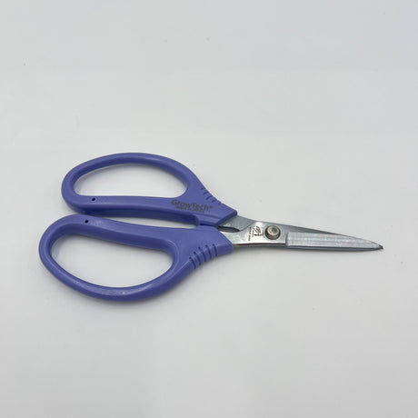 Violet Multi Purpose Scissors