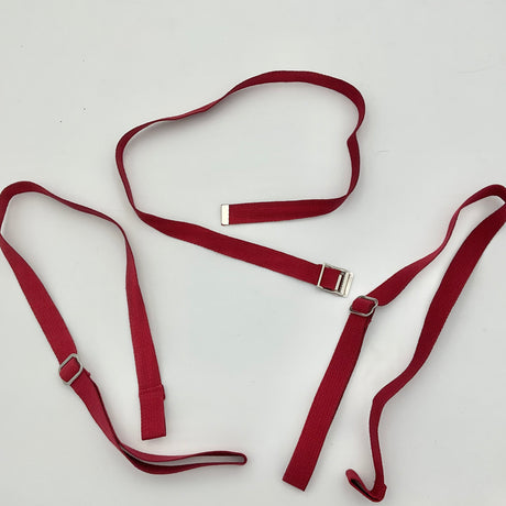 Medium or Child Backpack Straps