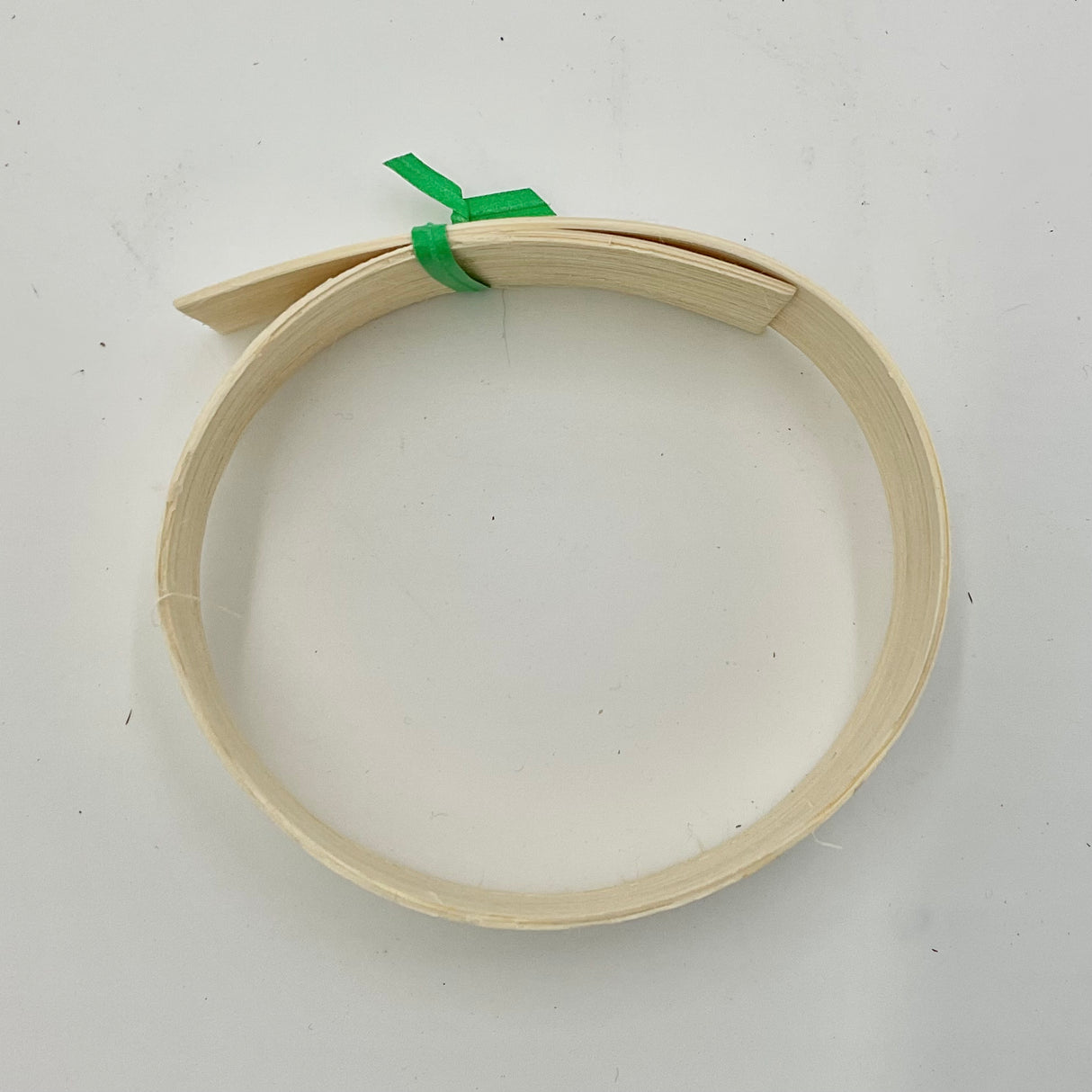 per foot - 1" Flat Reed - sold by the foot