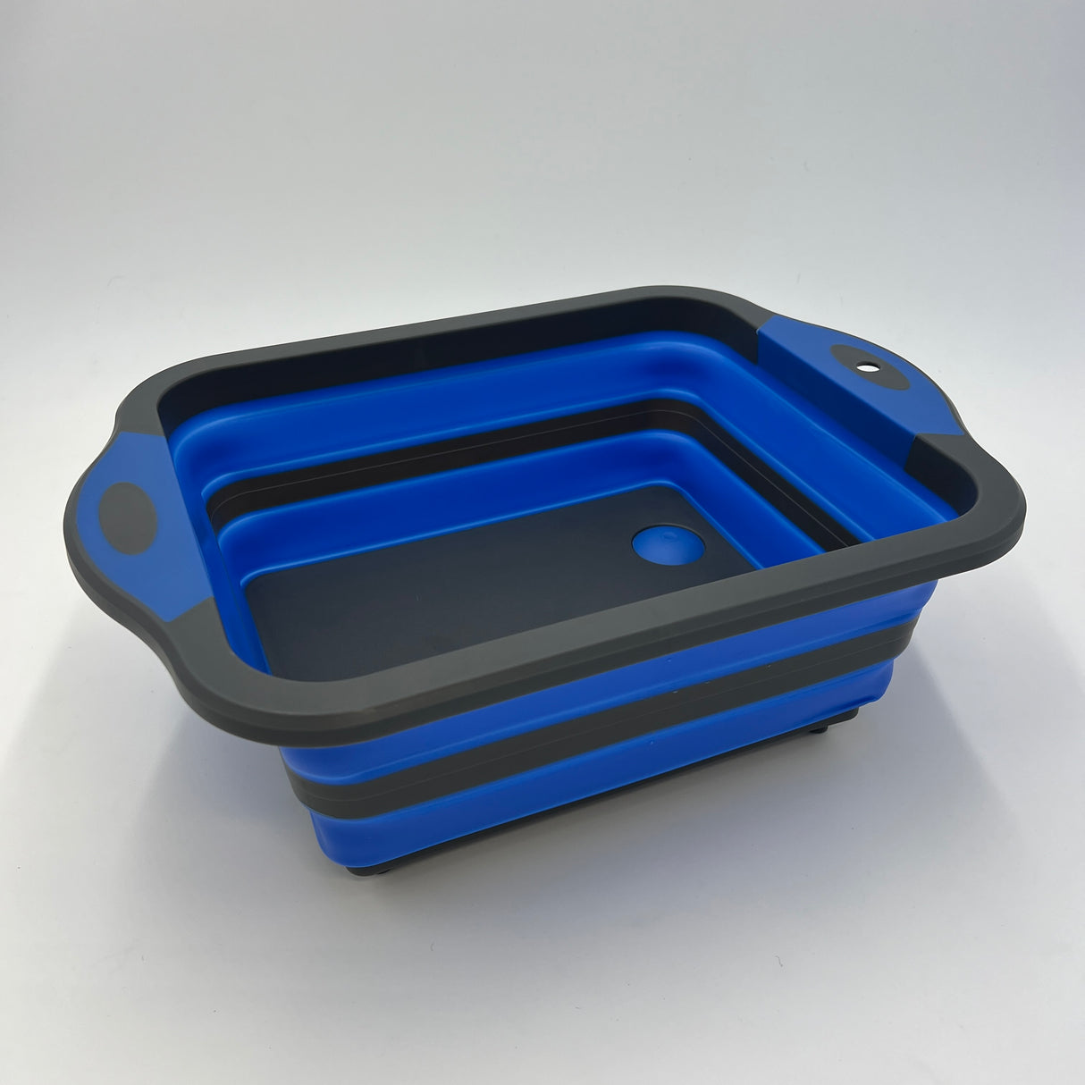 Large Collapsible Water Bin