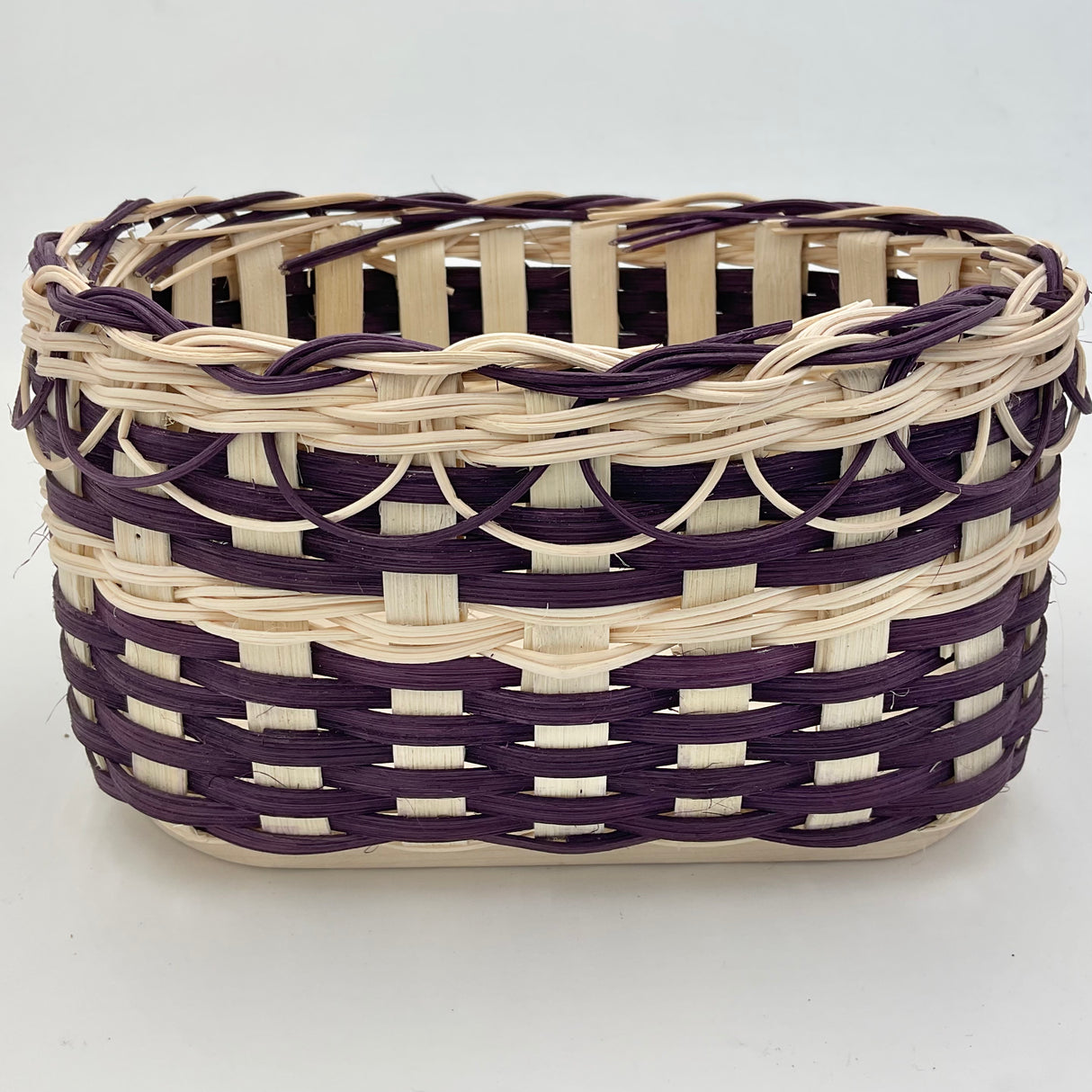 Baerbel's Bavarian Basket Kit
