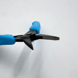 Serrated-Jaw Longnose Pliers by Xuron